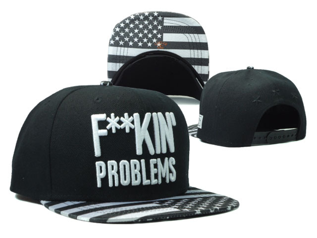 GORRA F**KIN' PROBLEMS